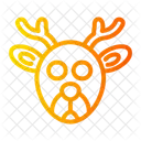 Deer  Icon