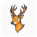 Animal Pet Wildlife Icon