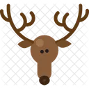 Deer  Icon