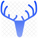 Deer  Icon