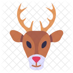 Deer Mount  Icon