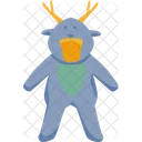 Deer onesie  Icon