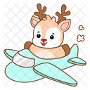Deer Smart  Icon