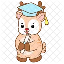 Deer Smart  Icon