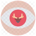 Deer Vision  Icon