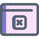 Deface Hack Unknown Icon