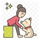 Default Behavior  Icon