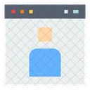 Default Profile Profile Image Avatar Icon