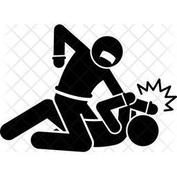 Defeat Icon