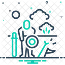 Defeat  Icon