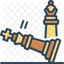 Defeat  Icon