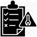 Defects  Icon