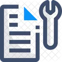 Defects  Icon