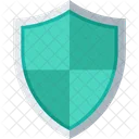 Defence Defense Firewall Icon