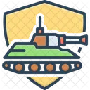 Defence  Icon