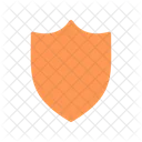 Shield Security Safety Icon