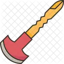 Defence Key  Icon