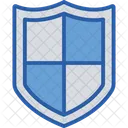 Defence shield  Icon