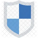 Defence shield  Icon