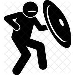 Defend Icon