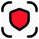 Defend Defender Shield Icon