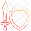 Defend  Icon