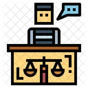 Defendant  Icon