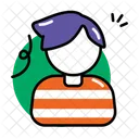 Defendant Icon