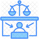 Defendeur Defense Proces Icon