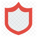 Defensa Proteccion Escudo Icono