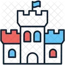 Defensa  Icono