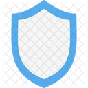 Protection Shield Security Icon