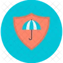 Defense Protection Security Icon