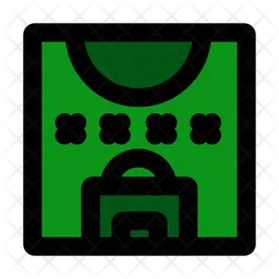 Defense  Icon