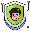 Defense  Icon