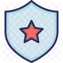 Defense Defend Guard Icon