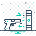 Defense Safeguard Defensive Icon