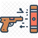 Defense Safeguard Defensive Icon