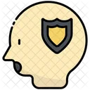 Defense Mind Icon