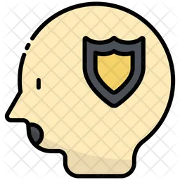 Defense Mind  Icon