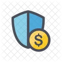 Defense Money  Icon