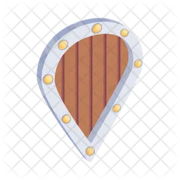 Defense Shield  Icon