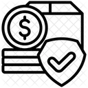 Defense System  Icon