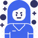 Defensiva  Ícone