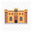 Defensive Fort  Icon