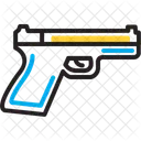 Defensive Pistol Defensive Pistol Icon