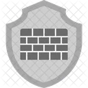 Defensive Wall Defensive Wall Icon