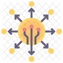 DEFI アイコン