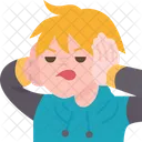 Defiant  Icon