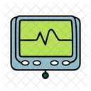 Defibrillator  Symbol